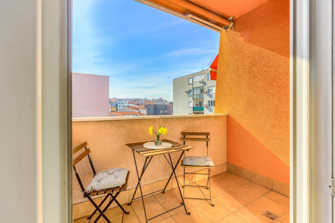 New Apartment Bila Jidra**** Split Exteriér fotografie